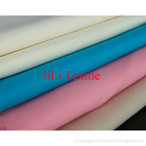 Pocketing Fabric Poly Lining Textile